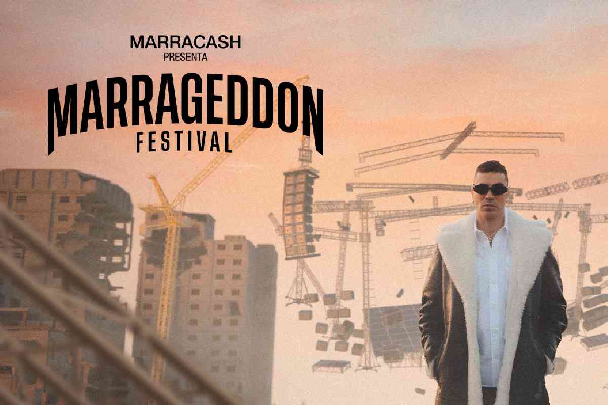 Marrageddon 2023