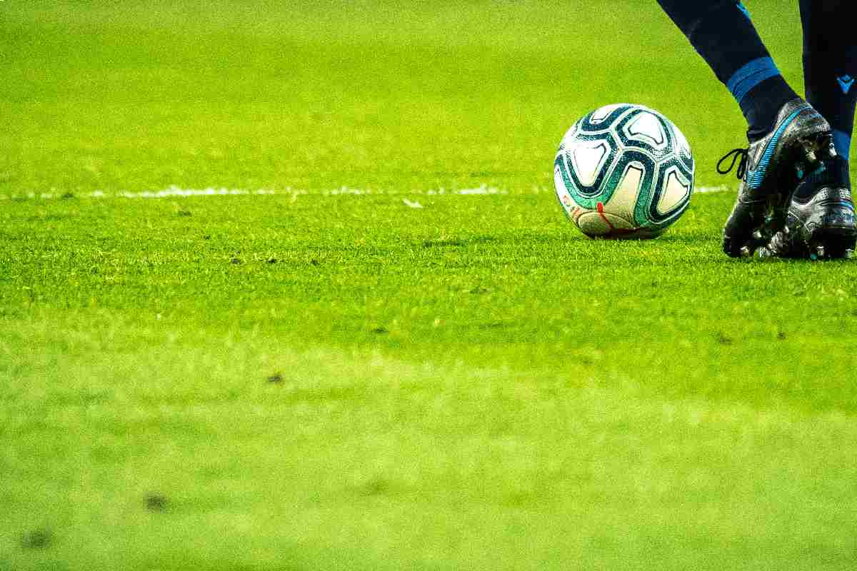 Giocatore di calcio