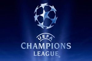 Logo UEFA Champions League