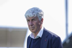 Gian Piero Gasperini