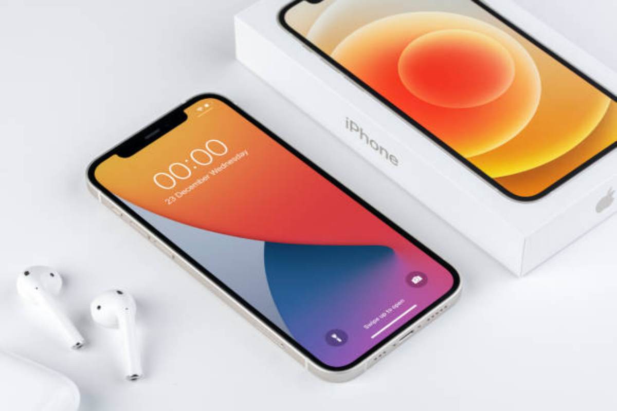 iPhone 12 di cui sono state bloccate le vendite in Francia