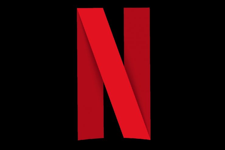 Logo Netflix