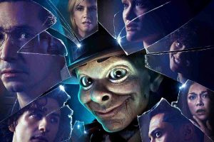 Piccoli Brividi, la serie Disney+