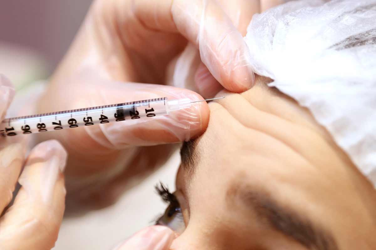 inizizioni per medicina estetica