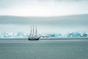 viaggi polari in barca