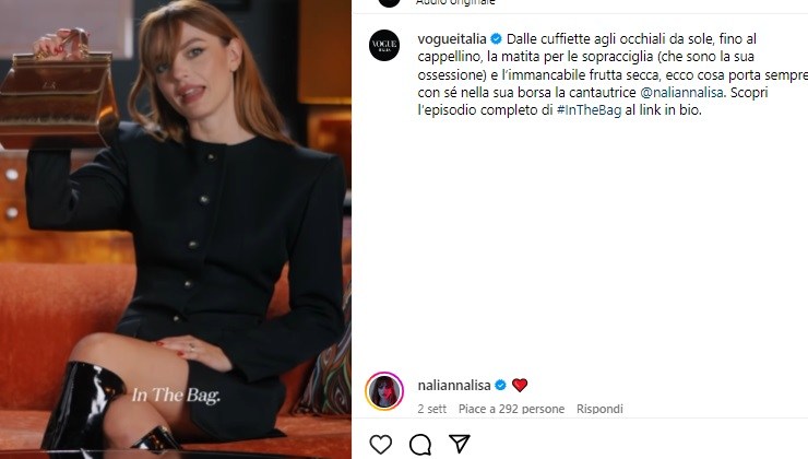 Annalisa confessa sono ossessionata