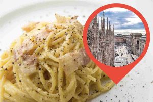 I ristoranti al top per mangiare romano, a Milano