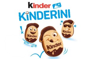 Cosa contengono i Kinderini