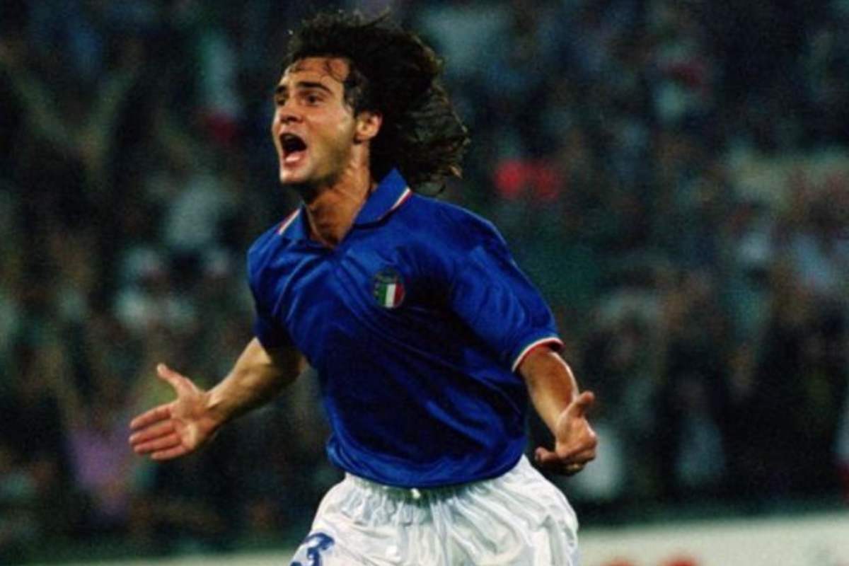 Giannini Italia '90