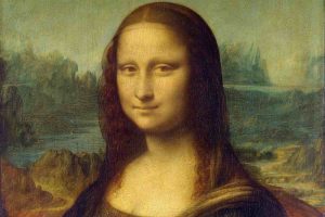 Secreto Gioconda