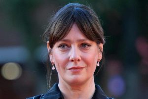 Giovanna Mezzogiorno, racconto da brividi dopo ilparto gemellare