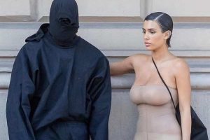 Kanye West Bianca Censori retroscena
