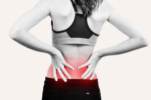 Risolvere i problemi di postura e mal di schiena