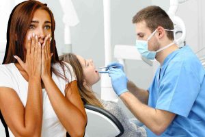 Come non avere più paura del dentista