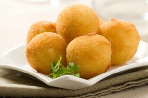 Non sono solite polpette