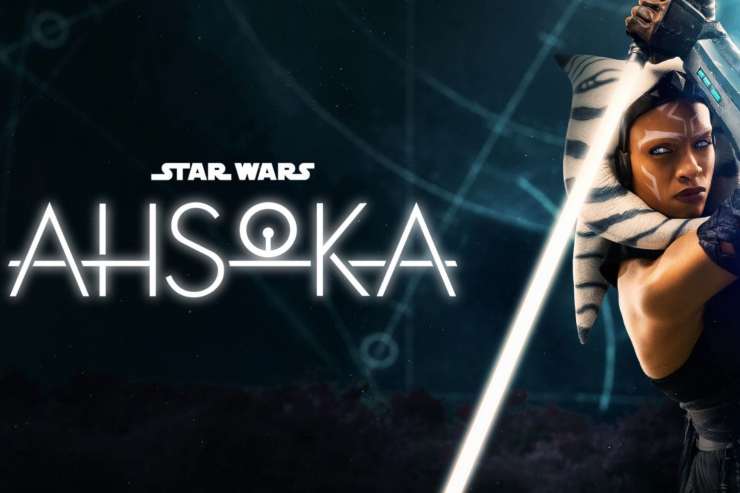 Star Wars Ahsoka