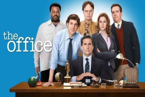 Protagonisti della serie tv The Office