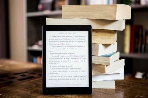 Amazon e i libri generati dall'IA