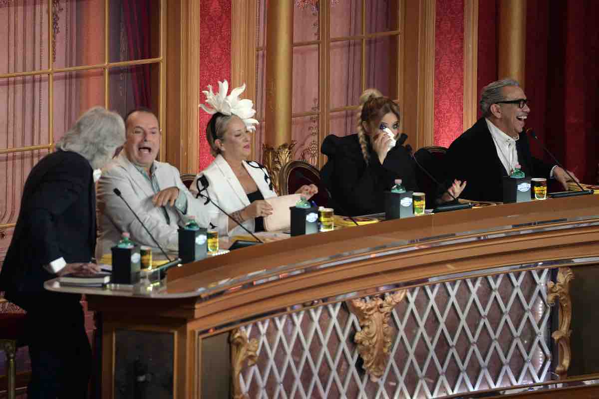 Il nuovo cast di Ballando con le Stelle 