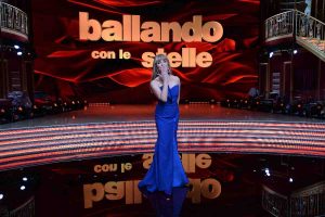 Torna su Rai 1 Ballando con le Stelle