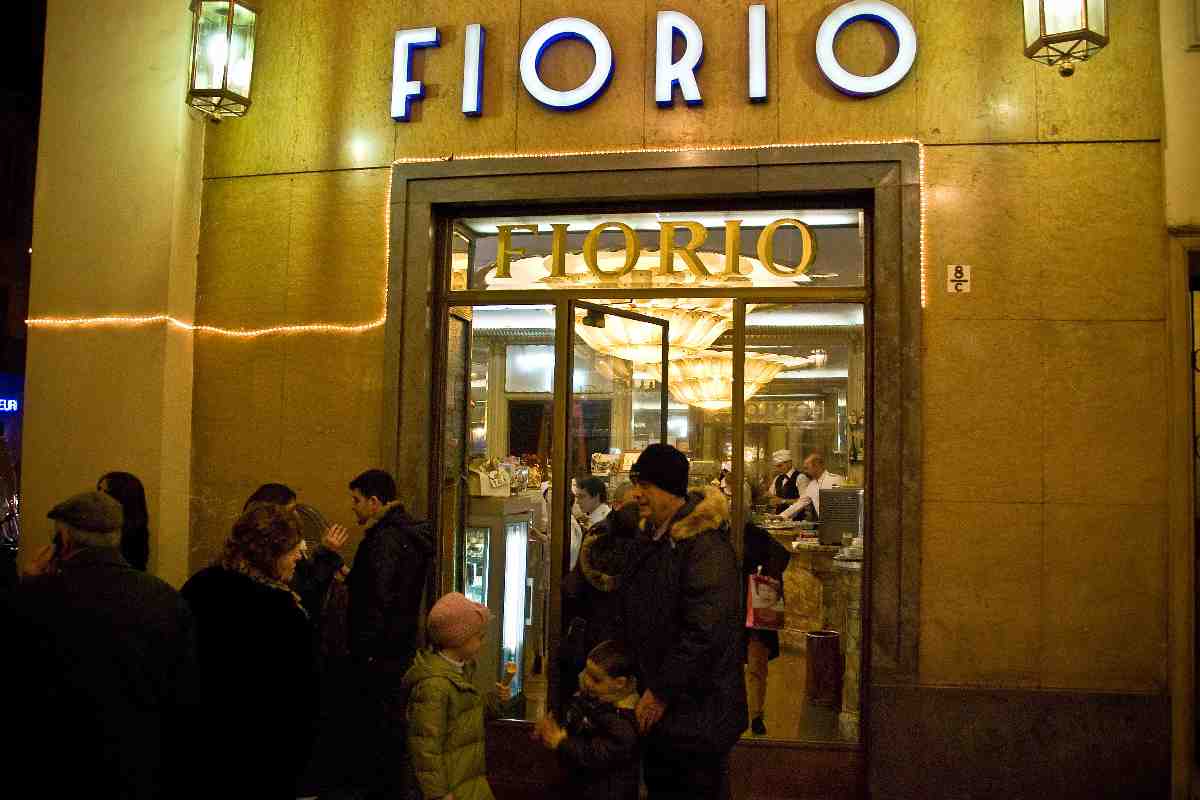Caffè Fiorio