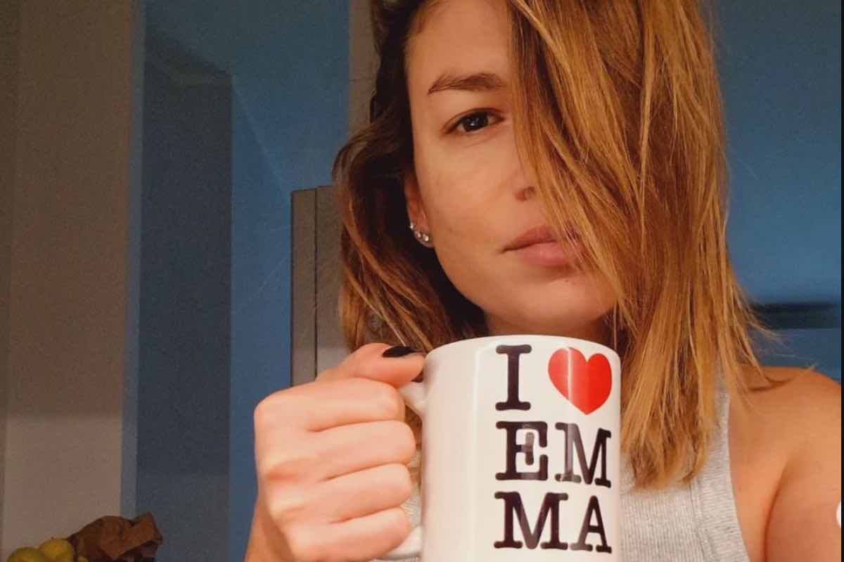 Emma Marrone cosa è successo 