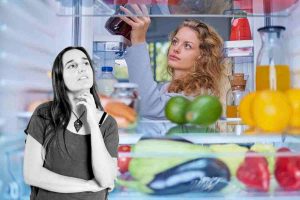 Cibi frigo: 29 alimenti non mettere