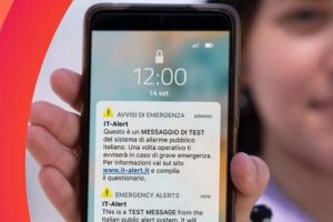 IT Alert vittima degli hacker