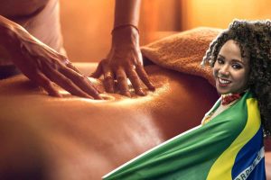 Arriva il massaggio miracoloso per il corpo ideale