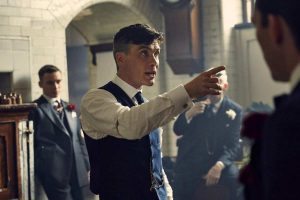 i peaky blinders sono esistiti veramente?