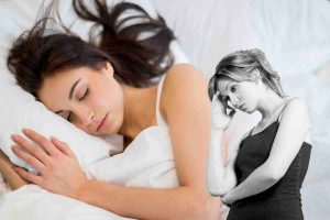 Cuscino: disturba sonno