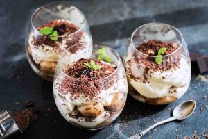 preparare il tiramisù è imbattibile