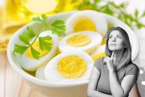 Allergia uovo: attenzione sintomi
