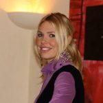 Ilary Blasi nel 2009