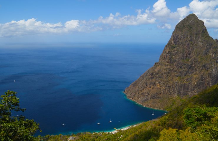 Isola di Santa Lucia