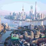 Shanghai