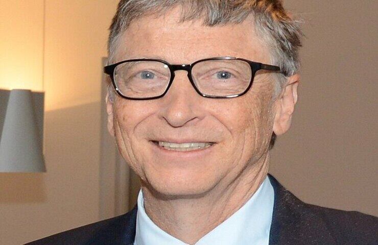 Bill Gates