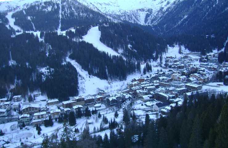 Madonna di Campiglio