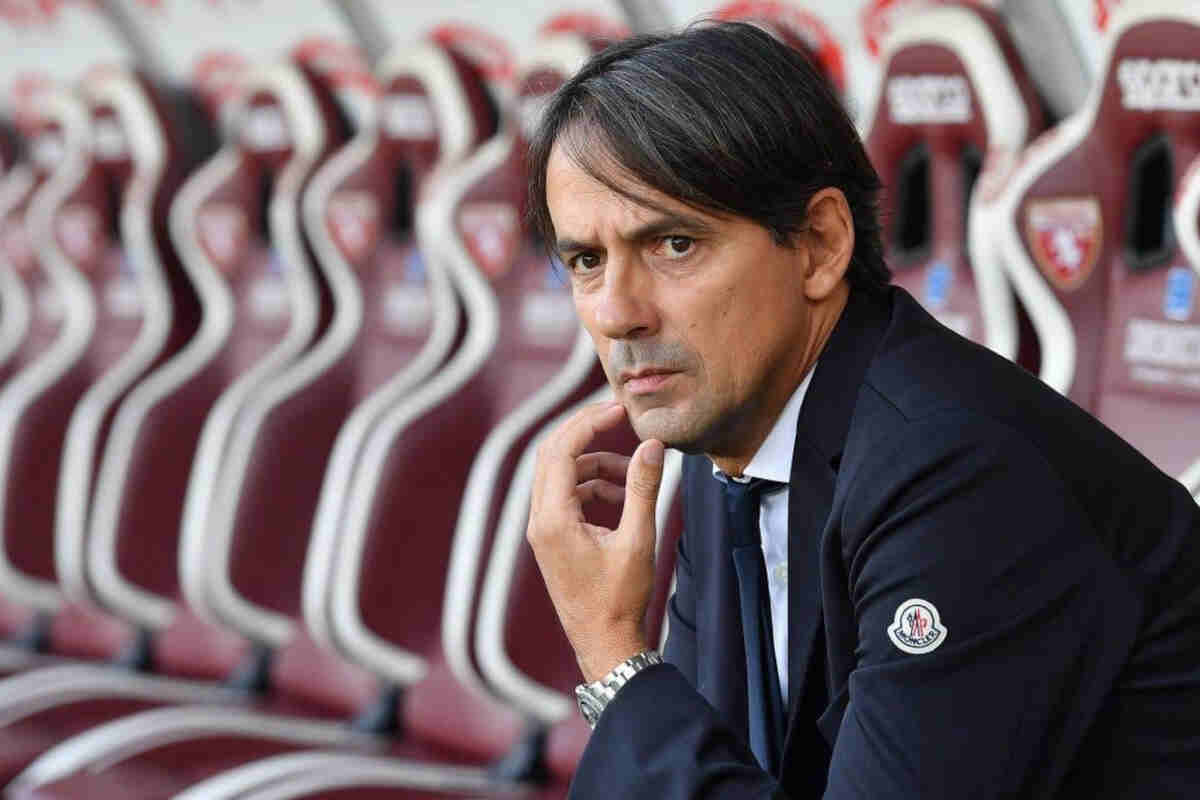 Simone Inzaghi