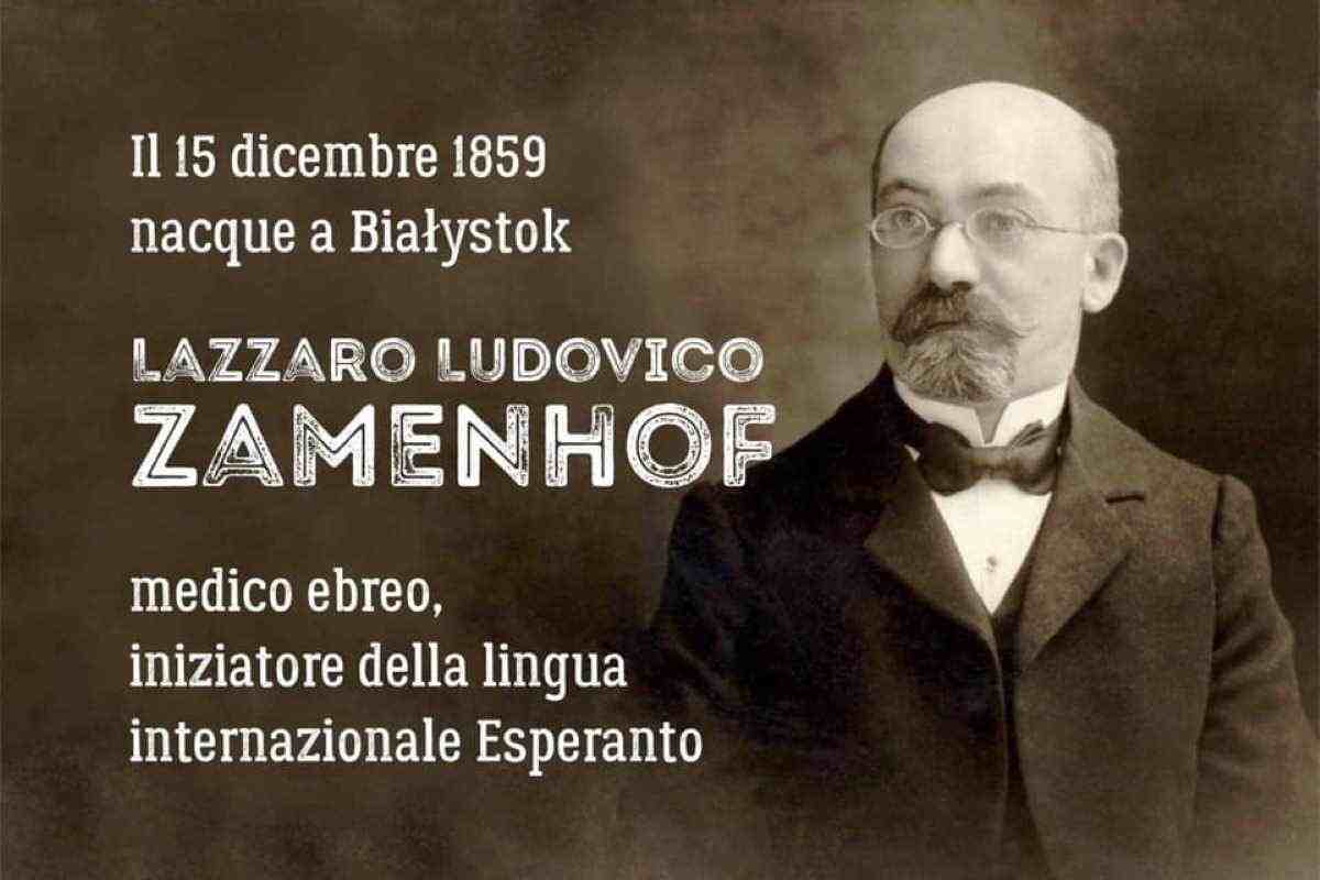 Zamenhof