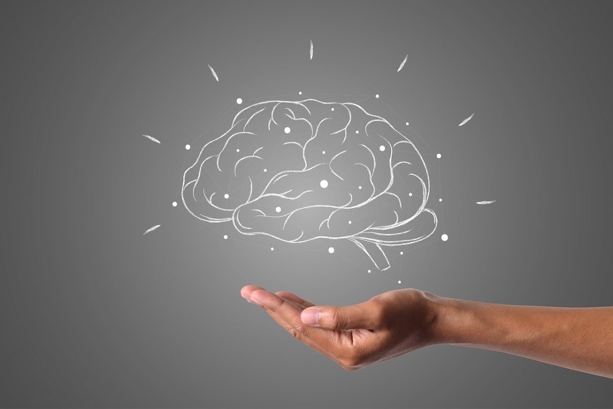 L'illusione di frequenza è un fenomeno che ha la sua origine nel cervello