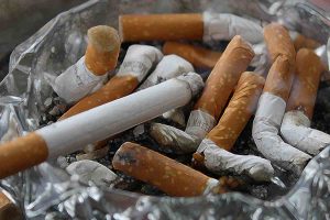 È diminuito il consumo di tabacco in tutto il mondo